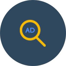 Google Search Ads