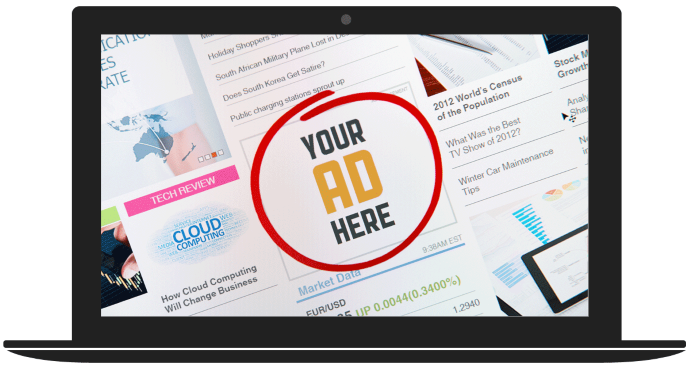 Display Advertising Campaigns
