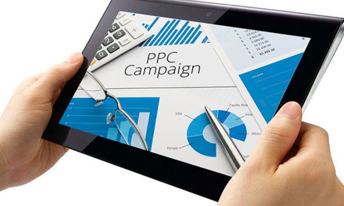 Pay Per Click Campaign