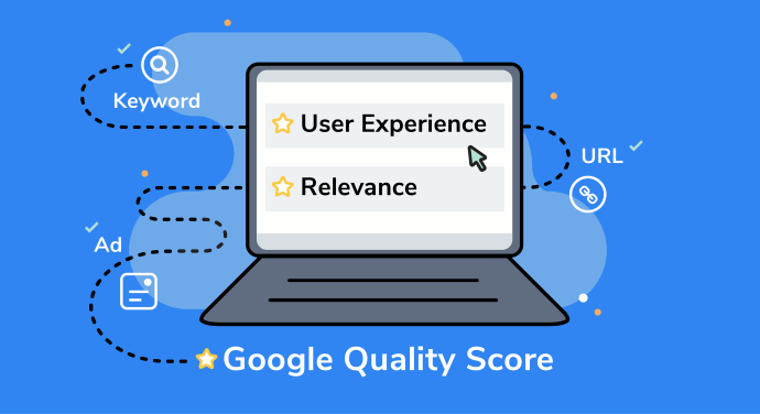 Google Quality Score