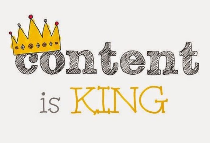 Content Marketing