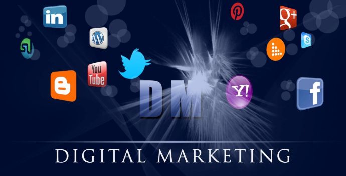 Digital Marketing services