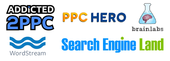 Top PPC Blog companies featured on Feedspot