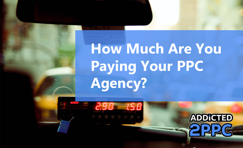 How Much You Pay For PPC Agency In UK