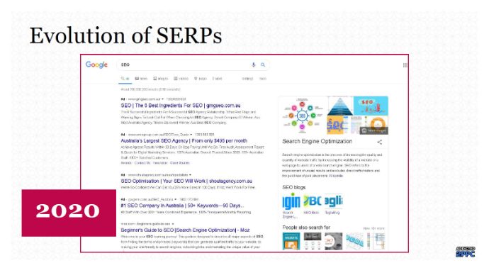 SEO vs SEM