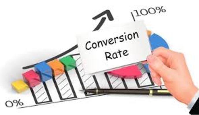 Youtube conversion rate