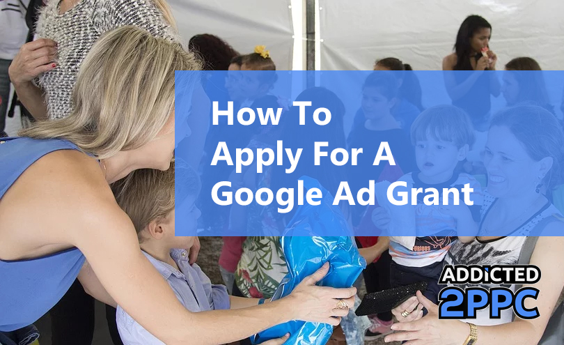 How To Apply For A Google Ad Grant