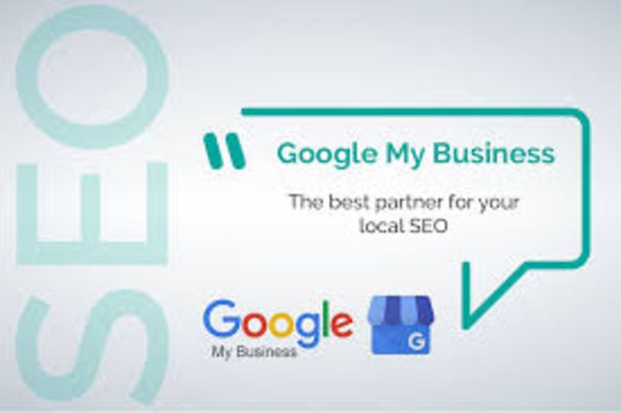 Google My Business