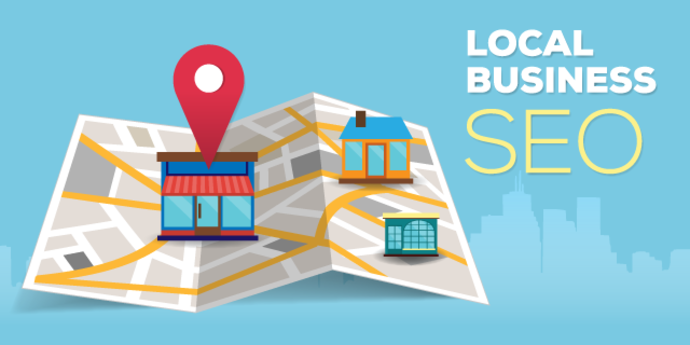 Local SEO Business