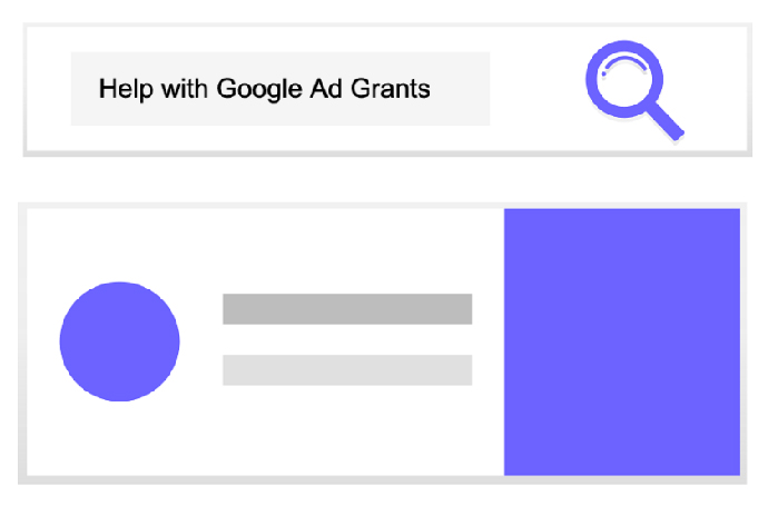 who is eligible for google ad grants