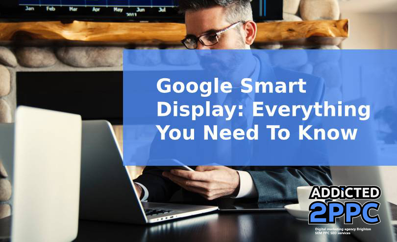 Google Smart Display Everything You Need To Know