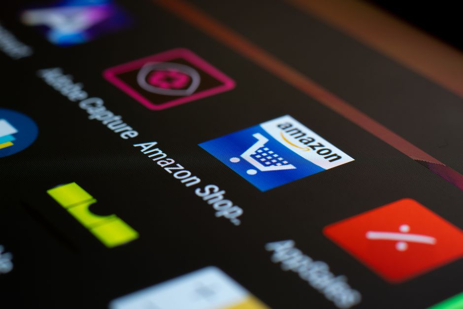 Ecommerce business improving Google Merchant Center feeds and product ads to compete against Amazon online.