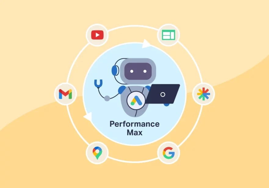 common google pmax campaign mistakes